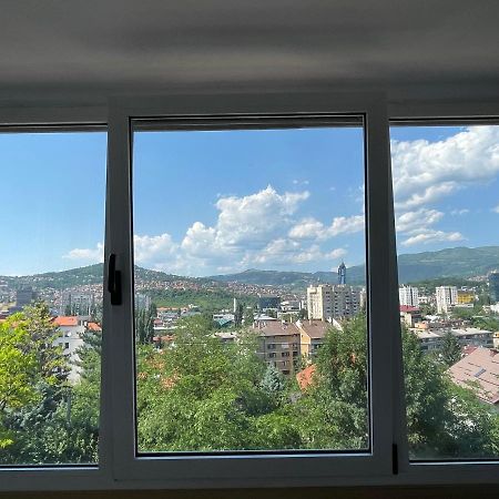 Sarajevo Apartment Point Of View מראה חיצוני תמונה